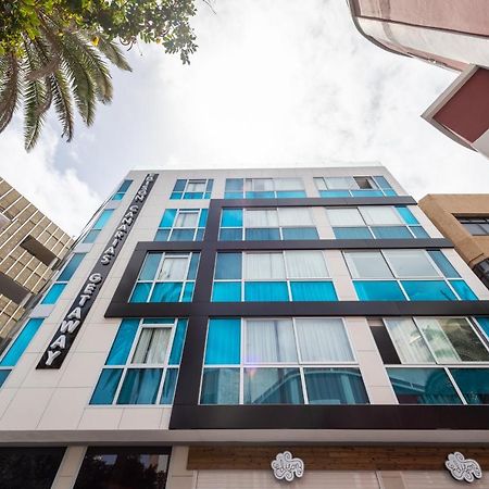 Edison Building 102 By Canariasgetaway Las Palmas de Gran Canaria Luaran gambar