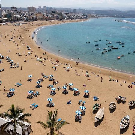 Edison Building 102 By Canariasgetaway Las Palmas de Gran Canaria Luaran gambar