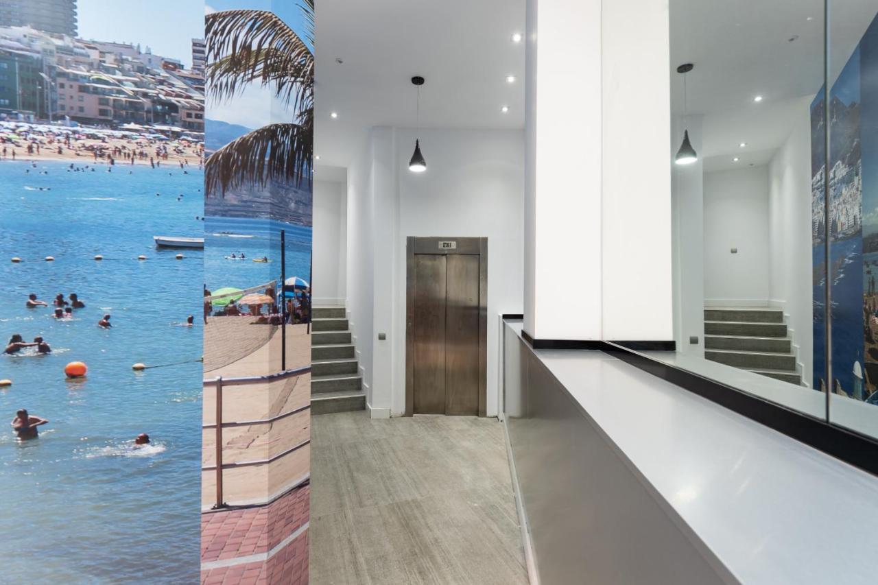 Edison Building 102 By Canariasgetaway Las Palmas de Gran Canaria Luaran gambar