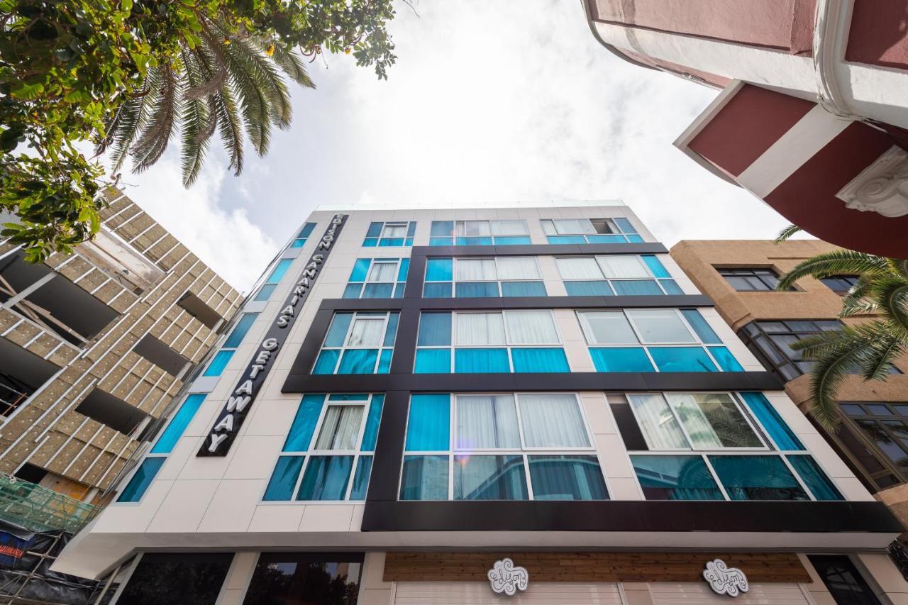 Edison Building 102 By Canariasgetaway Las Palmas de Gran Canaria Luaran gambar