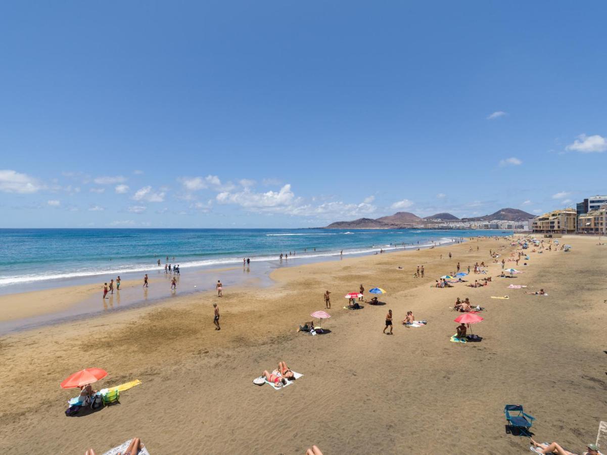 Edison Building 102 By Canariasgetaway Las Palmas de Gran Canaria Luaran gambar