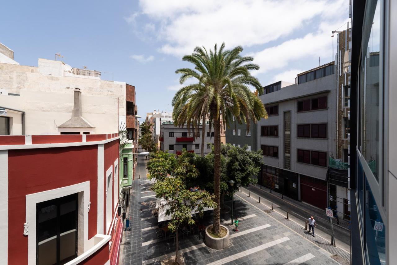 Edison Building 102 By Canariasgetaway Las Palmas de Gran Canaria Luaran gambar
