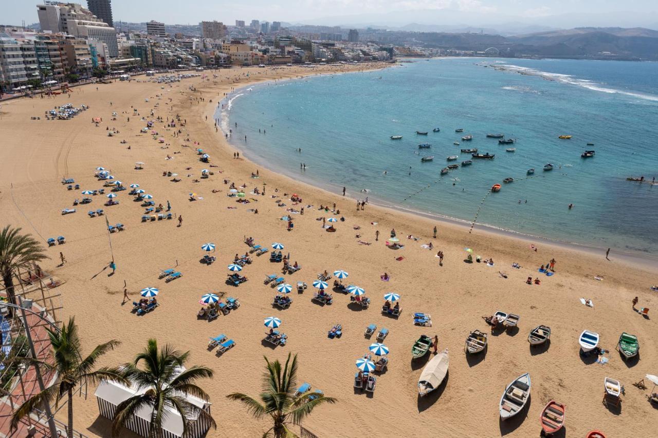 Edison Building 102 By Canariasgetaway Las Palmas de Gran Canaria Luaran gambar