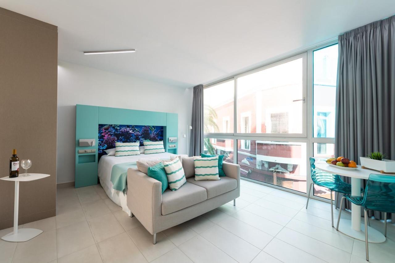 Edison Building 102 By Canariasgetaway Las Palmas de Gran Canaria Luaran gambar