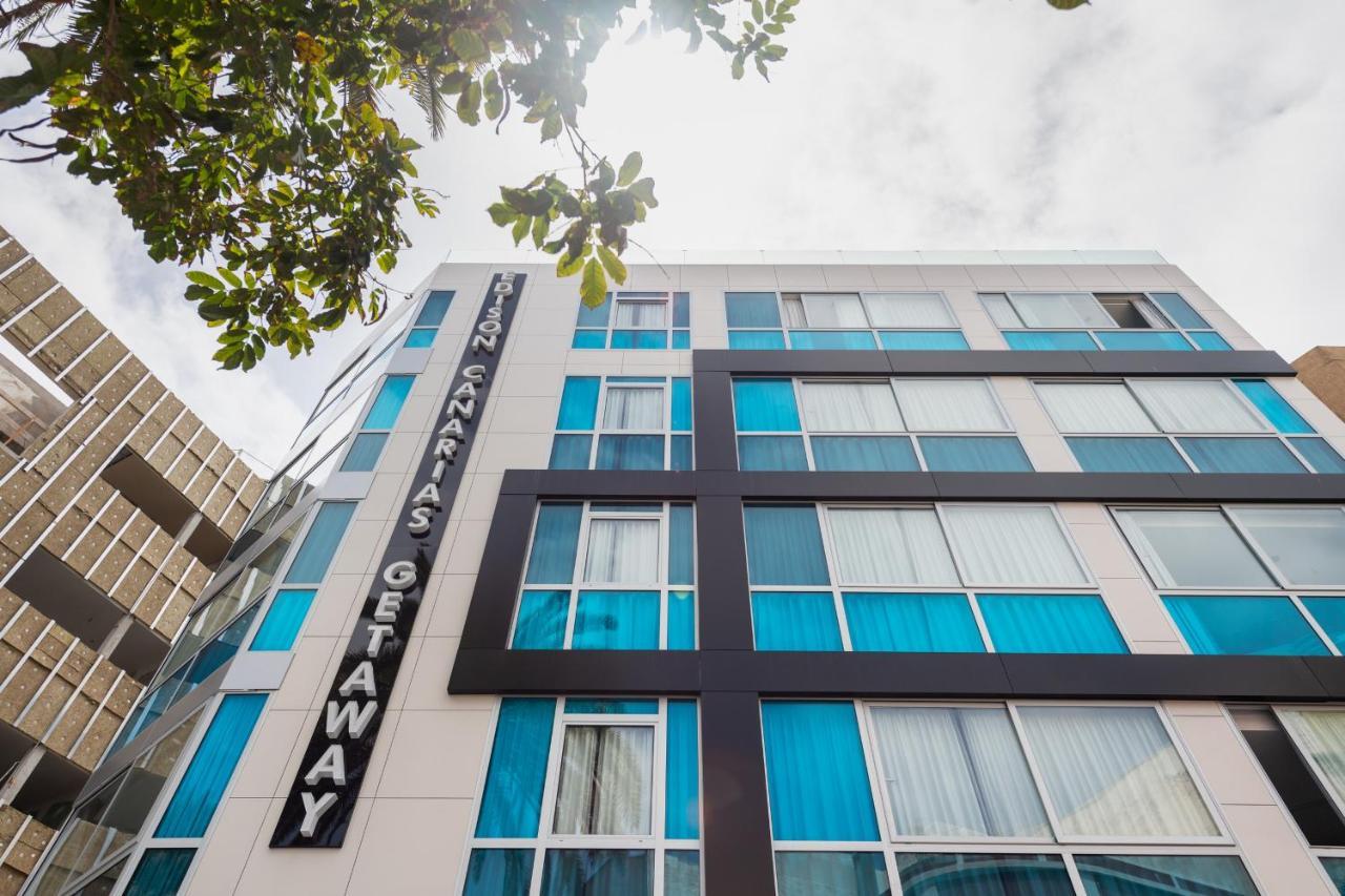 Edison Building 102 By Canariasgetaway Las Palmas de Gran Canaria Luaran gambar