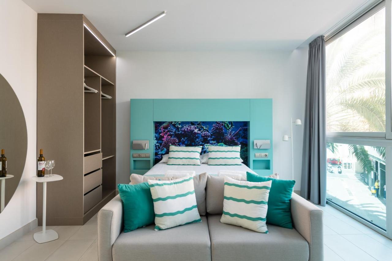 Edison Building 102 By Canariasgetaway Las Palmas de Gran Canaria Luaran gambar