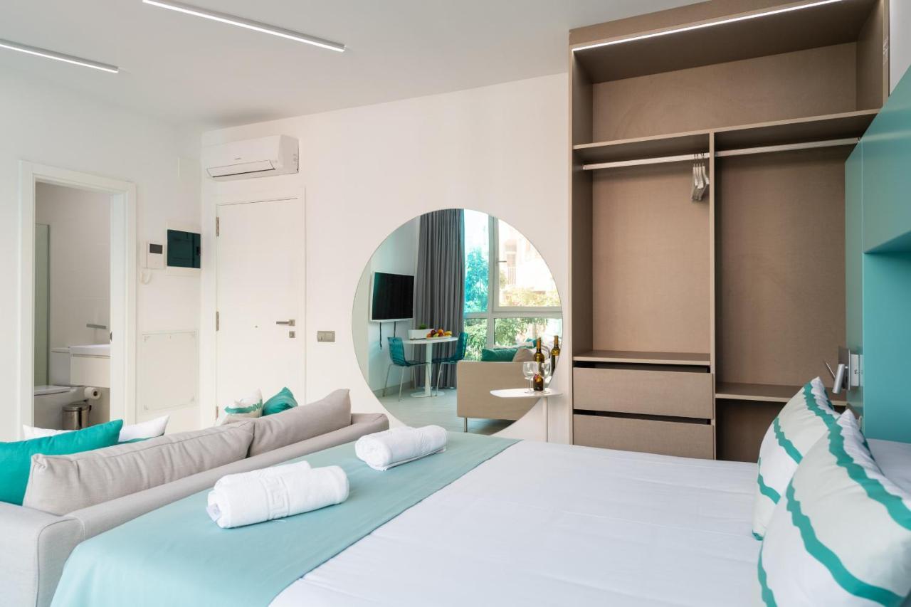 Edison Building 102 By Canariasgetaway Las Palmas de Gran Canaria Luaran gambar