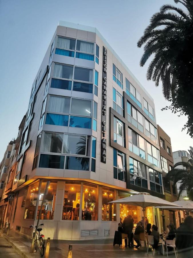 Edison Building 102 By Canariasgetaway Las Palmas de Gran Canaria Luaran gambar