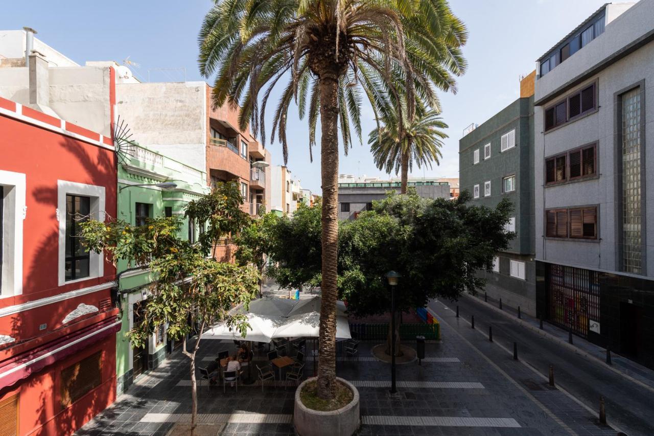 Edison Building 102 By Canariasgetaway Las Palmas de Gran Canaria Luaran gambar