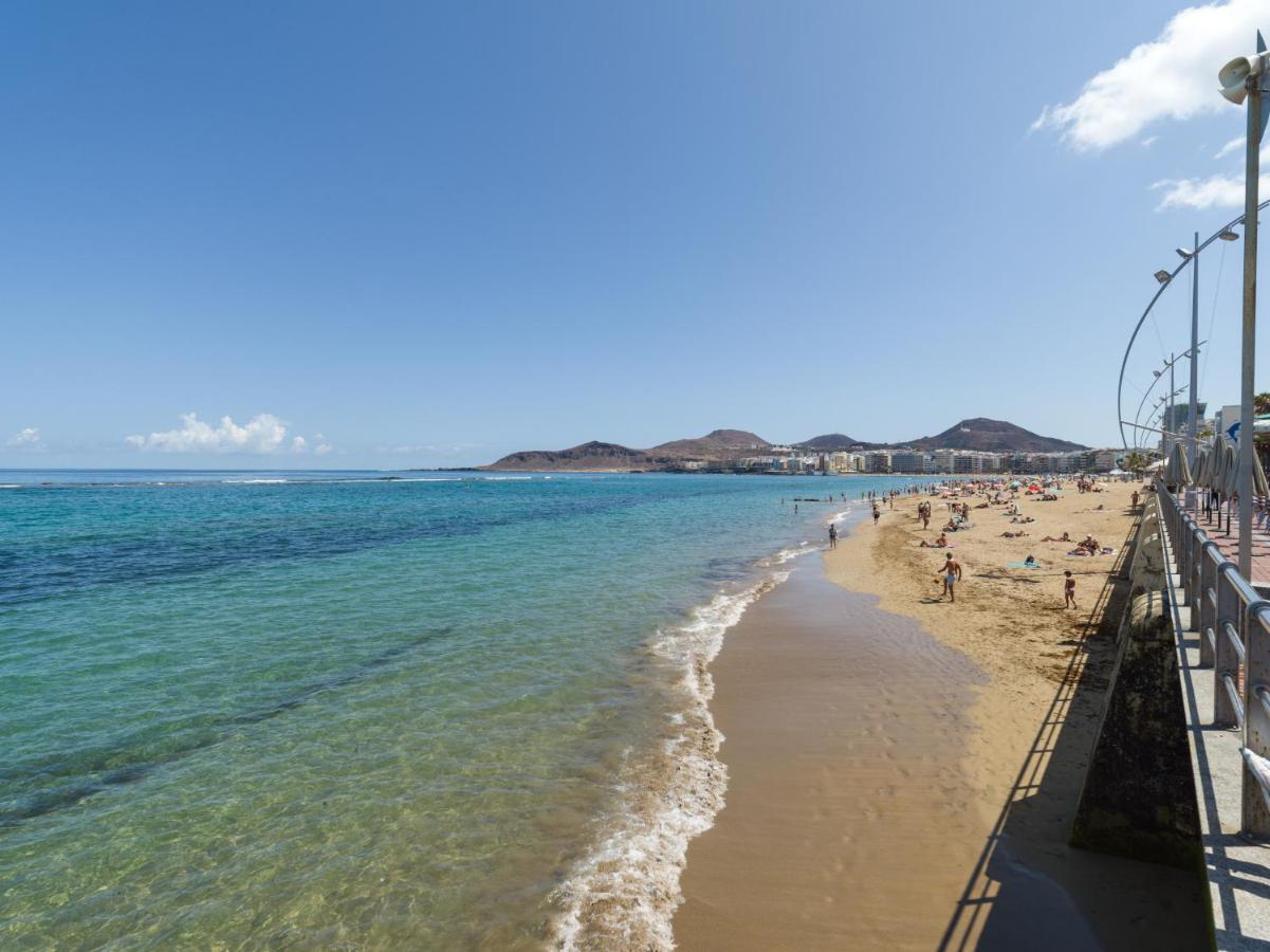 Edison Building 102 By Canariasgetaway Las Palmas de Gran Canaria Luaran gambar